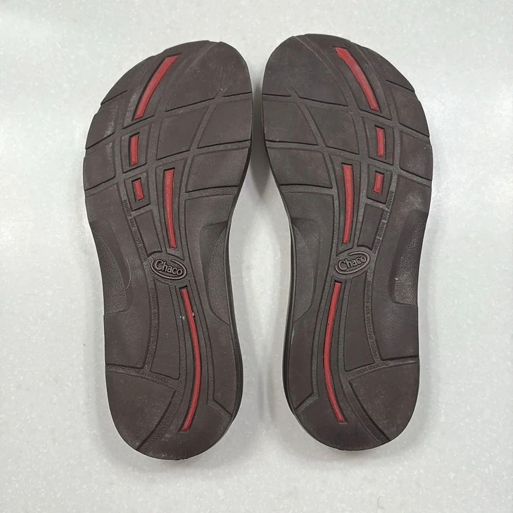 Chaco flip flops! - Picture 3 of 4
